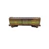 Image 3 : K-Line Trains O/O27 Gauge K-6438 Reading Classic Express Boxcar