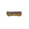 Image 4 : K-Line Trains O/O27 Gauge K-6438 Reading Classic Express Boxcar