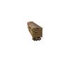 Image 6 : K-Line Trains O/O27 Gauge K-6438 Reading Classic Express Boxcar