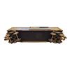 Image 7 : K-Line Trains O/O27 Gauge K-6438 Reading Classic Express Boxcar