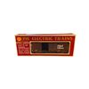 Image 2 : K-Line Trains O/O27 Gauge K-64238 Santa Fe Box Car "The Super Chief" Map #8