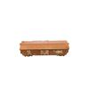 Image 4 : K-Line Trains O/O27 Gauge K-64238 Santa Fe Box Car "The Super Chief" Map #8