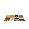 Image 1 : Group of 8 Vintage Records