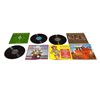 Image 1 : Group of 8 Vintage Records