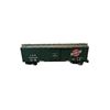 Image 2 : Weaver O Guage Quality Craft Northwestern #473573 in Box