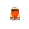 Image 5 : Lionel Trains X Eastwood Automobilia Model: Chevrolet C3100 Pick Up Truck With Oil Drums, Railroad C