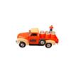Image 6 : Lionel Trains X Eastwood Automobilia Model: Chevrolet C3100 Pick Up Truck With Oil Drums, Railroad C