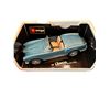 Image 1 : Burago Diamonds Metal Die Cast Car 1/18 Lancia Aurelia B24 Spider (1955) (cod.3010)