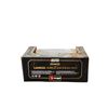Image 6 : Burago Diamonds Metal Die Cast Car 1/18 Lancia Aurelia B24 Spider (1955) (cod.3010)
