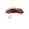 Image 2 : Franklin Mint 1937 Cord 812 Phaeton Coupe 1/24 Die-Cast Model