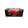Image 1 : Burago Diamonds Metal Die Cast Car 1/18 Jaguar SS 100 1937 (cod.3006)