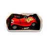 Image 2 : Burago Diamonds Metal Die Cast Car 1/18 Jaguar SS 100 1937 (cod.3006)