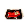 Image 3 : Burago Diamonds Metal Die Cast Car 1/18 Jaguar SS 100 1937 (cod.3006)