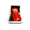 Image 4 : Burago Diamonds Metal Die Cast Car 1/18 Jaguar SS 100 1937 (cod.3006)