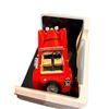 Image 5 : Burago Diamonds Metal Die Cast Car 1/18 Jaguar SS 100 1937 (cod.3006)