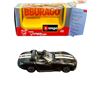 Image 4 : Burago 1/43 Metal Die-cast Care Viper RT/10 (cod.4105)