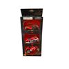 Image 1 : Maisto 1/18 Special Edition Die-Cast Motocycle Set (Honda,BMW,Yamaha)