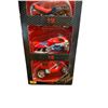 Image 2 : Maisto 1/18 Special Edition Die-Cast Motocycle Set (Honda,BMW,Yamaha)