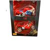 Image 3 : Maisto 1/18 Special Edition Die-Cast Motocycle Set (Honda,BMW,Yamaha)