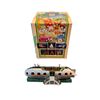 Image 1 : Zefton's Roadside Delights Spectacular Vernaculars "Zep Diner" Model in Box