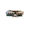 Image 2 : Zefton's Roadside Delights Spectacular Vernaculars "Zep Diner" Model in Box