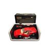 Image 2 : Burago Diamonds Metal Die Cast Car 1/18 Ferrari GTO 1984 (cod.3027)