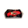 Image 3 : Burago Diamonds Metal Die Cast Car 1/18 Ferrari GTO 1984 (cod.3027)