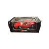 Image 7 : Burago Diamonds Metal Die Cast Car 1/18 Ferrari GTO 1984 (cod.3027)