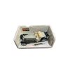 Image 4 : Burago Diamonds Metal Die Cast Car 1/20 Mercedes Benz 500k Roadster 1936 (cod.3020)