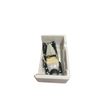 Image 5 : Burago Diamonds Metal Die Cast Car 1/20 Mercedes Benz 500k Roadster 1936 (cod.3020)