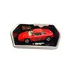 Image 2 : Burago Diamonds Metal Die Cast Car 1/18 Ferrari 348tb 1989