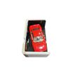 Image 4 : Burago Diamonds Metal Die Cast Car 1/18 Ferrari 348tb 1989