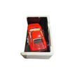 Image 5 : Burago Diamonds Metal Die Cast Car 1/18 Ferrari 348tb 1989