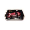 Image 3 : Burago Diamonds Metal Die Cast Car 1/18 Alfa Romeo 8C 2300 Monza 1931
