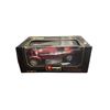 Image 4 : Burago Diamonds Metal Die Cast Car 1/18 Alfa Romeo 8C 2300 Monza 1931