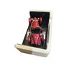 Image 5 : Burago Diamonds Metal Die Cast Car 1/18 Alfa Romeo 8C 2300 Monza 1931