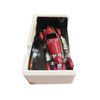 Image 6 : Burago Diamonds Metal Die Cast Car 1/18 Alfa Romeo 8C 2300 Monza 1931