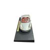 Image 3 : Maisto Special Edition Porsche Boxster 1/18 Metal Die Cast Car