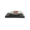 Image 4 : Maisto Special Edition Porsche Boxster 1/18 Metal Die Cast Car