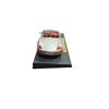 Image 5 : Maisto Special Edition Porsche Boxster 1/18 Metal Die Cast Car