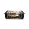 Image 6 : Maisto Special Edition Porsche Boxster 1/18 Metal Die Cast Car