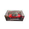 Image 1 : BNIB Maisto Premiere Collection Thunder Bird Show Car 1/18 BNIB Metal Die Cast Car