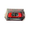 Image 3 : BNIB Maisto Premiere Collection Thunder Bird Show Car 1/18 BNIB Metal Die Cast Car