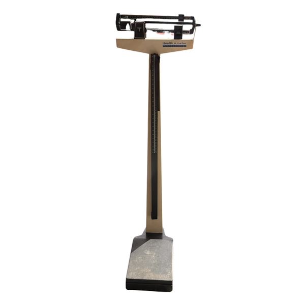 Health O Meter Professional Weight Scale and Measure ($399 Retail)