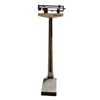 Image 1 : Health O Meter Professional Weight Scale and Measure ($399 Retail)