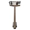 Image 2 : Health O Meter Professional Weight Scale and Measure ($399 Retail)
