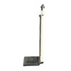 Image 3 : Health O Meter Professional Weight Scale and Measure ($399 Retail)