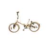 Image 1 : Vintage Universal UniSport Folding Bicycle