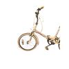 Image 2 : Vintage Universal UniSport Folding Bicycle