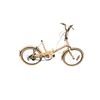 Image 4 : Vintage Universal UniSport Folding Bicycle